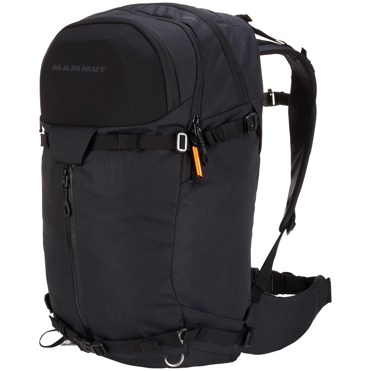 Mammut Nirvana 35L Backpack Black