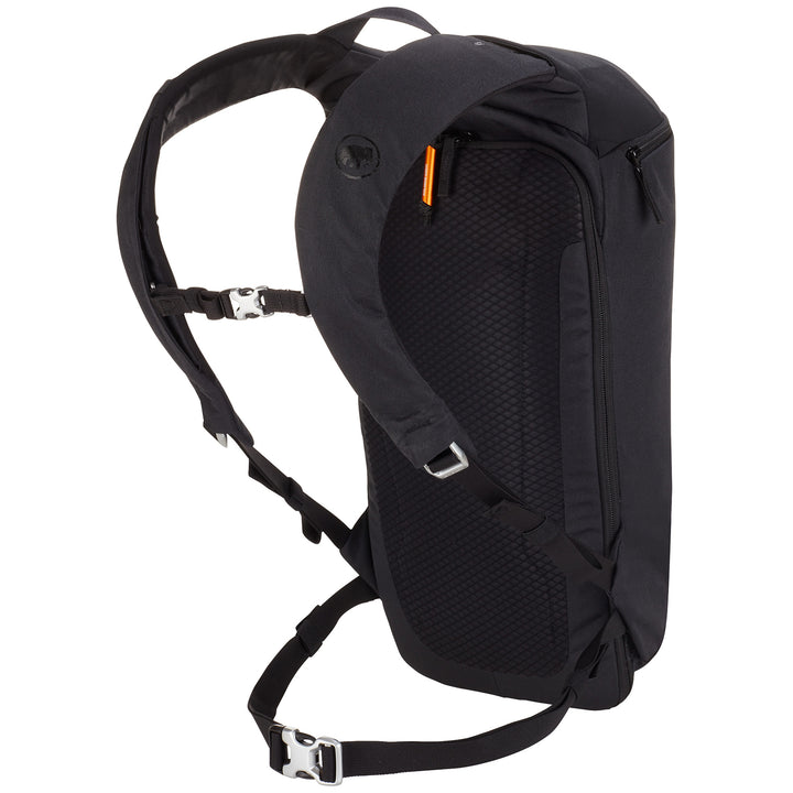Mammut Nirvana 15L Backpack Black
