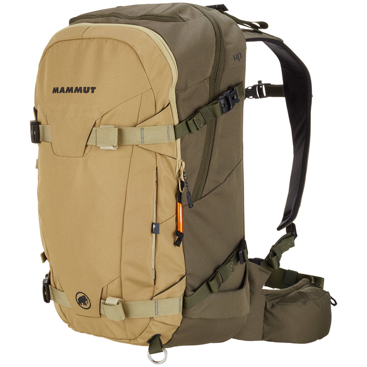 Mammut Nirvana 30L Backpack Boa-Iguana
