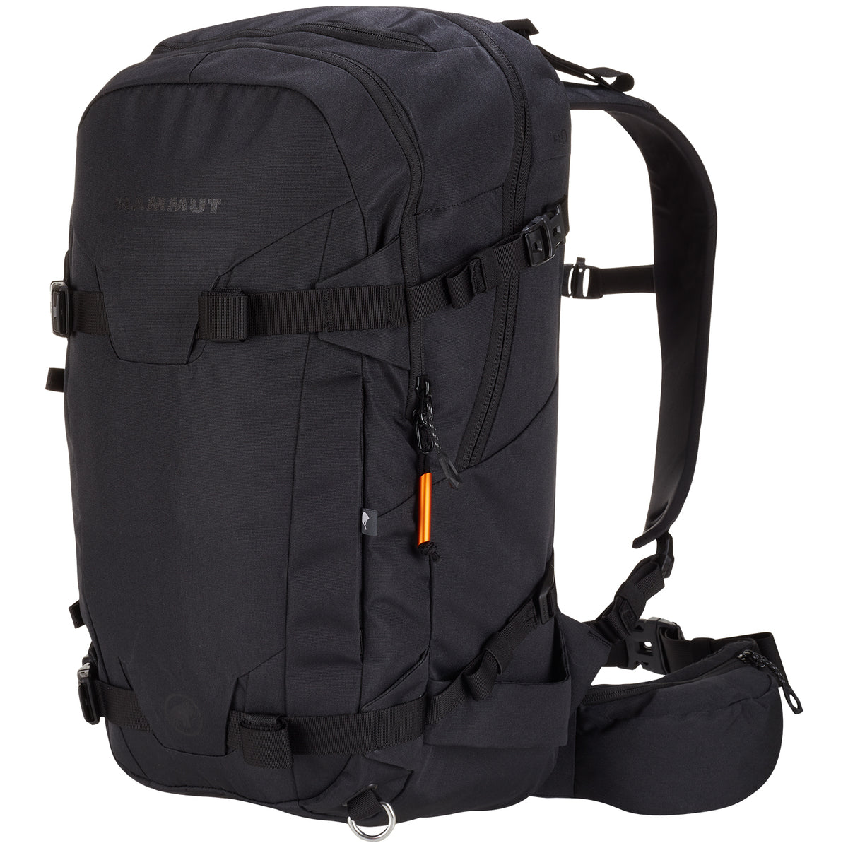Mammut Nirvana 30L Backpack Black