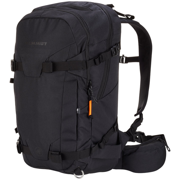 Mammut Nirvana 30L Backpack Black