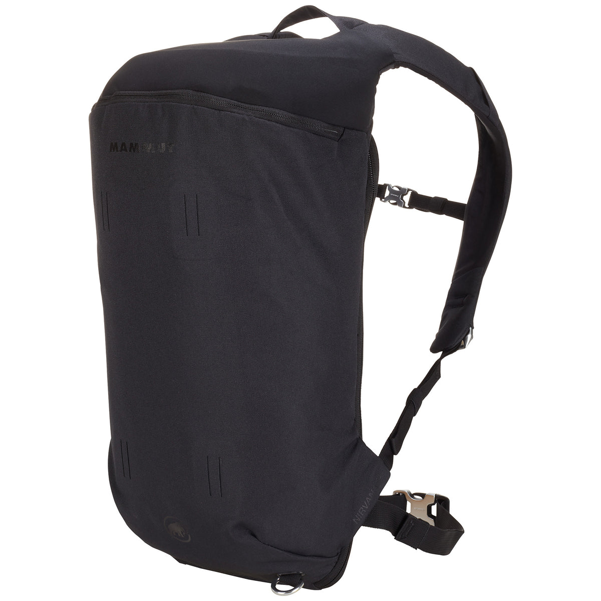 Mammut Nirvana 15L Backpack Black