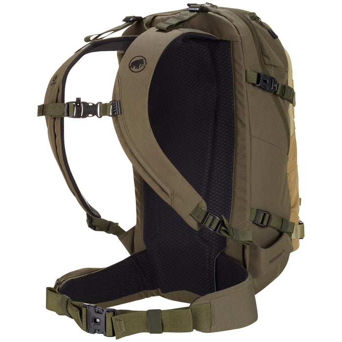 Mammut Nirvana 30L Backpack Boa-Iguana