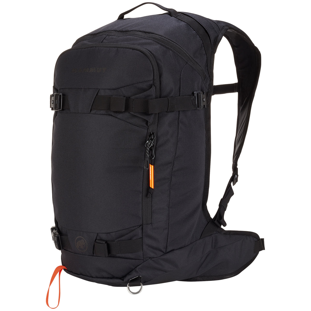 Mammut Nirvana 25L Backpack Black