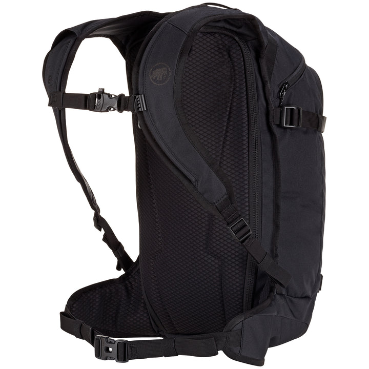 Mammut Nirvana 25L Backpack Black