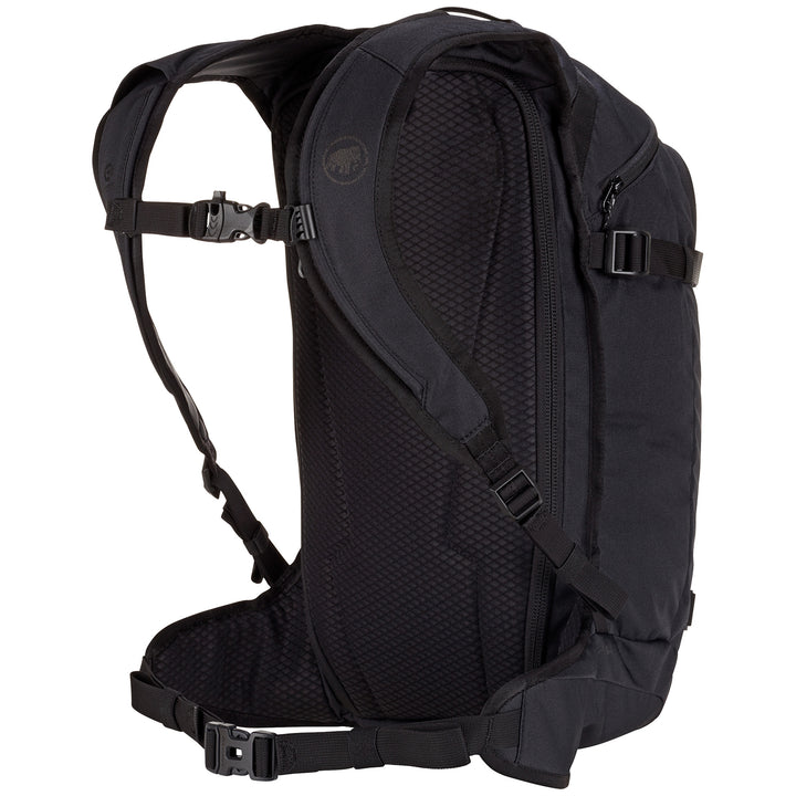 Mammut Nirvana 18L Backpack Black