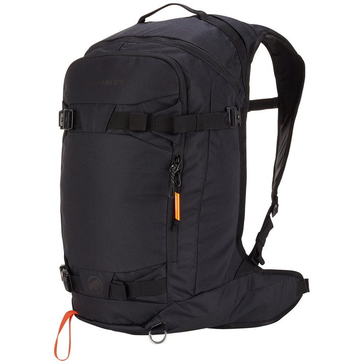 Mammut Nirvana 18L Backpack Black