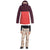 DC Cruiser Jacket + DC Recruit Pants - Women's