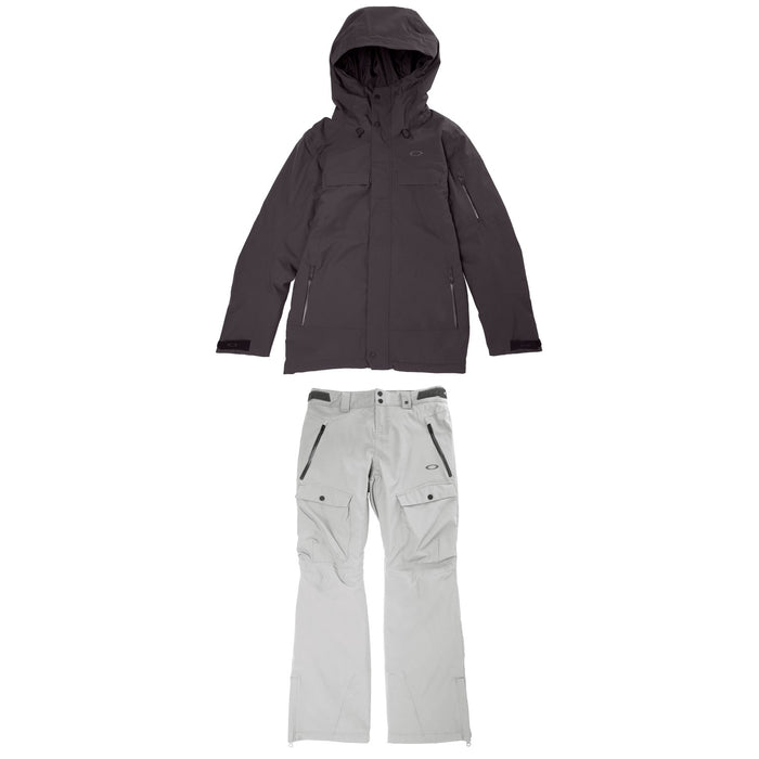 Oakley Snow Insulated 2L Jacket + Snow Insulated 2L Pants - Women's