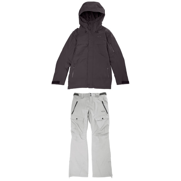 Oakley Snow Insulated 2L Jacket + Snow Insulated 2L Pants - Women's