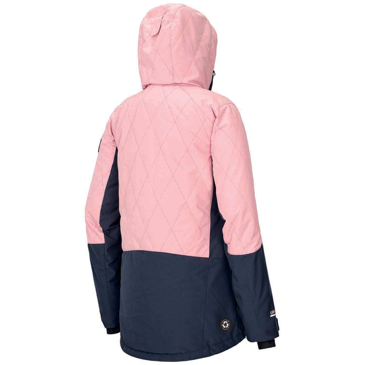 Picture Organic Mineral Jacket - Women's Pink