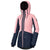Picture Organic Mineral Jacket - Women's Pink