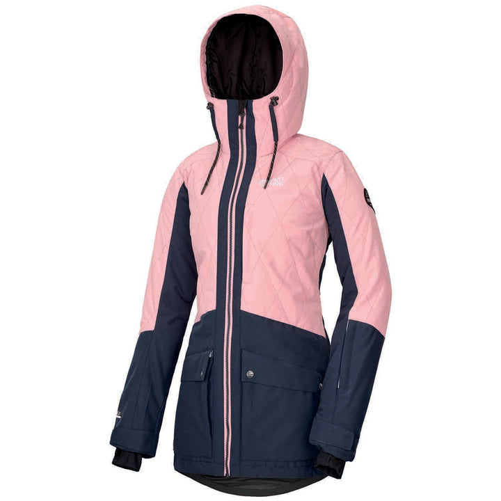 Picture Organic Mineral Jacket - Women's Pink