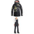 Roxy Torah Bright Snowflake Jacket - Women's + Roxy Torah Bright Vitaly Bib Pants - Women's