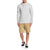 Quiksilver Hokane Hoodie Light Grey Heather