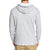 Quiksilver Hokane Hoodie Light Grey Heather