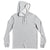 Quiksilver Hokane Hoodie Light Grey Heather