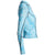 Amuse Society Belissima Wetsuit Jacket - Women's Blue
