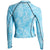 Amuse Society Belissima Wetsuit Jacket - Women's Blue