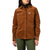 Topo Designs Corduroy Mountain Shirt - Women's Camel