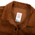 Topo Designs Corduroy Mountain Shirt - Women's Camel