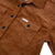 Topo Designs Corduroy Mountain Shirt - Women's Camel