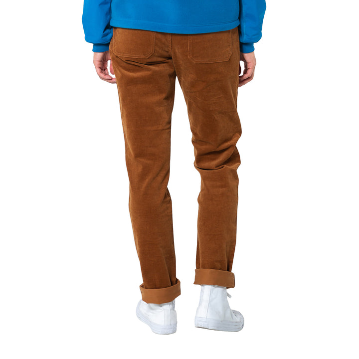 Topo Designs Cord Pants - Women's Camel
