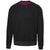 Topo Designs Global Sweater Black