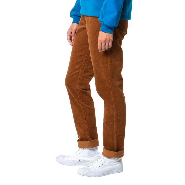 Topo Designs Cord Pants - Women's Camel