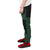Topo Designs Fleece Pants Forest/Black