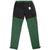 Topo Designs Fleece Pants Forest/Black