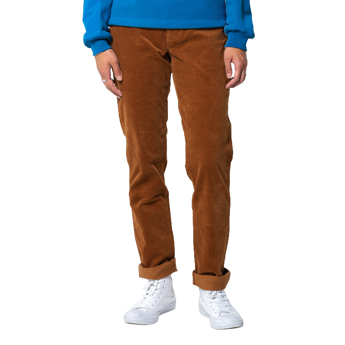 Topo Designs Cord Pants - Women's Camel