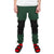 Topo Designs Fleece Pants Forest/Black