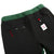 Topo Designs Fleece Pants Forest/Black