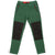 Topo Designs Fleece Pants Forest/Black