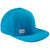 Topo Designs Corduroy Cap Turquoise