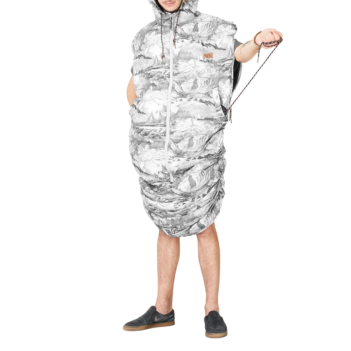 Picture Organic Sleepen Sleeping Bag Lofoten