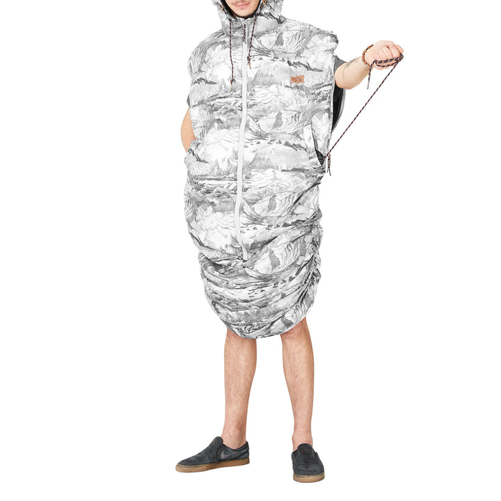 Picture Organic Sleepen Sleeping Bag Lofoten