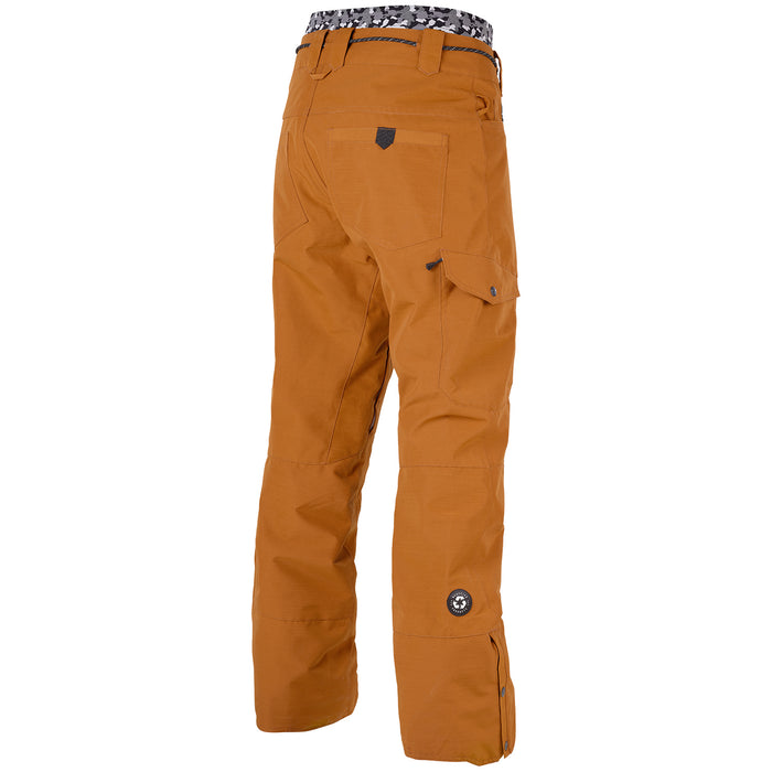 Picture Organic Under Pants Camel