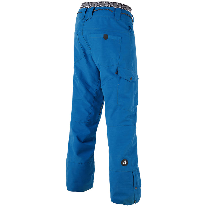 Picture Organic Under Pants Blue