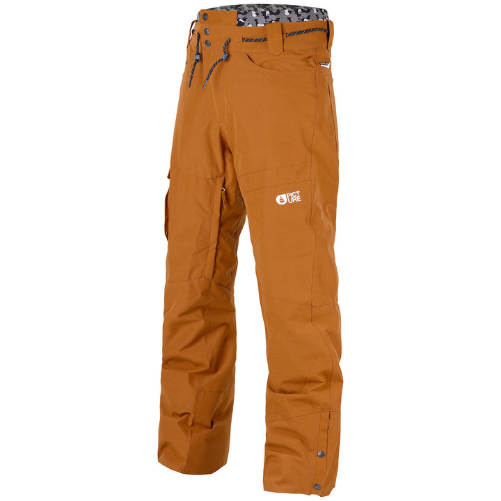 Picture Organic Under Pants Camel