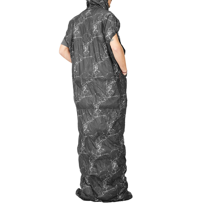 Picture Organic Sleepen Sleeping Bag Marble