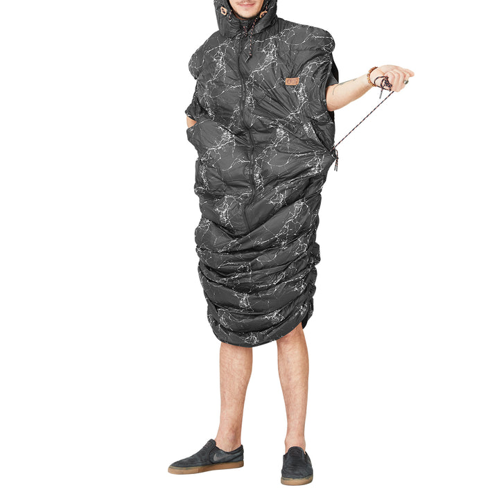 Picture Organic Sleepen Sleeping Bag Marble