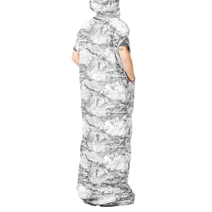 Picture Organic Sleepen Sleeping Bag Lofoten