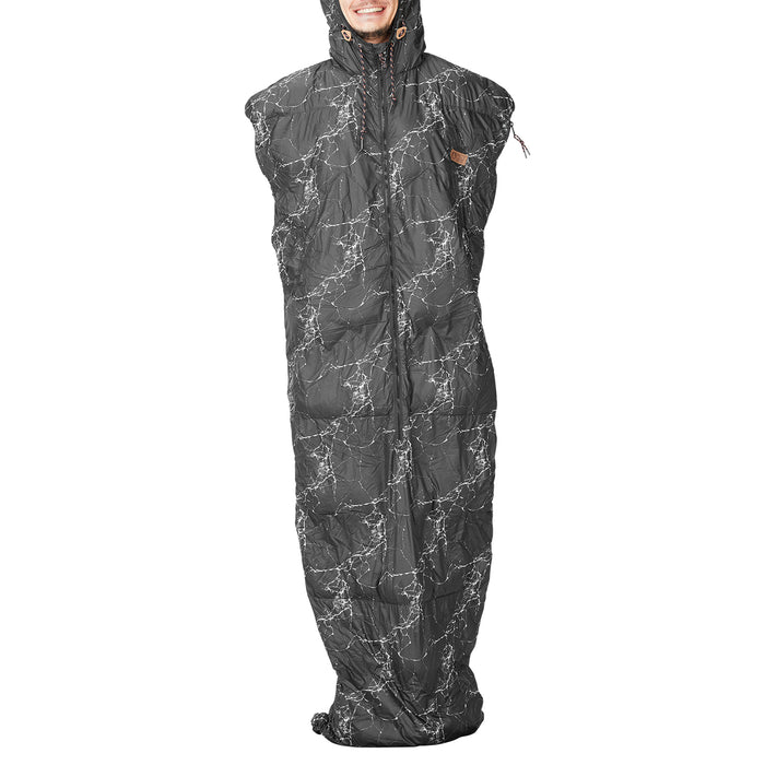 Picture Organic Sleepen Sleeping Bag Marble