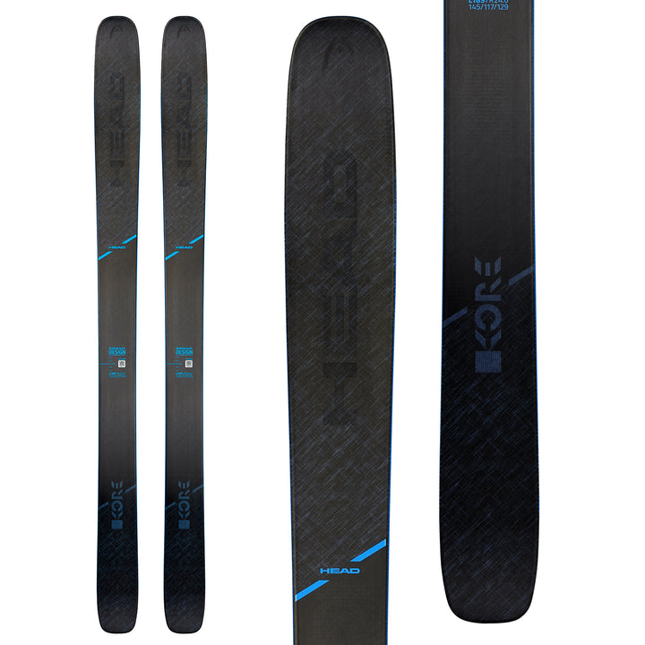Head Kore 117 Skis 2020