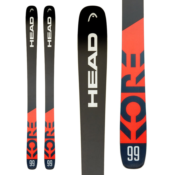Head Kore 99 Skis 2020