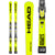 Head WC Rebels iSpeed Pro Skis + EVO 14 Bindings 2020