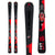 Head V-Shape V6 Skis + PR 11 GW Bindings 2020