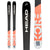 Head Kore 99 W Skis - Women's 2020